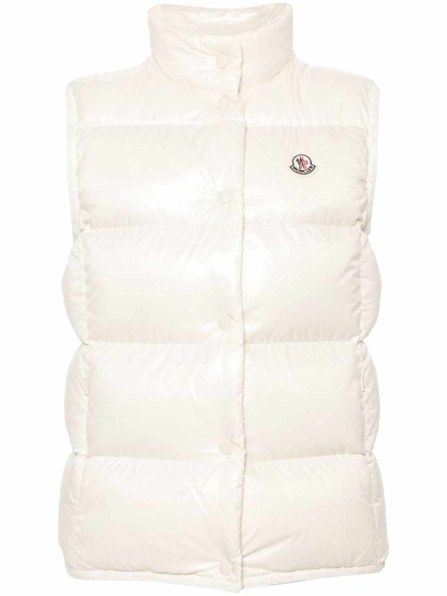 Badia padded gilet