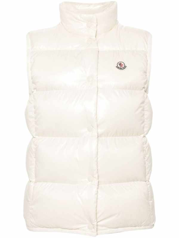 Badia padded gilet