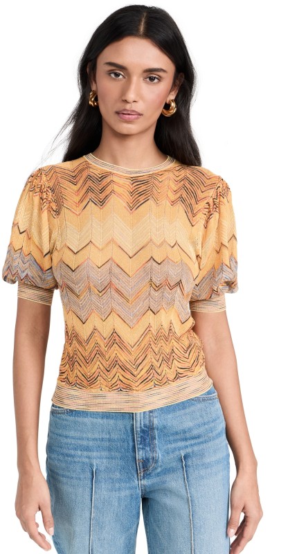 Ulla Johnsonriscilla Top Mystic