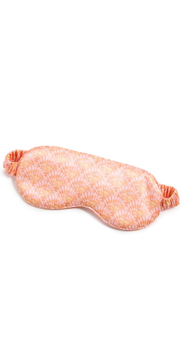 Slip Sleep Mask Nautilus