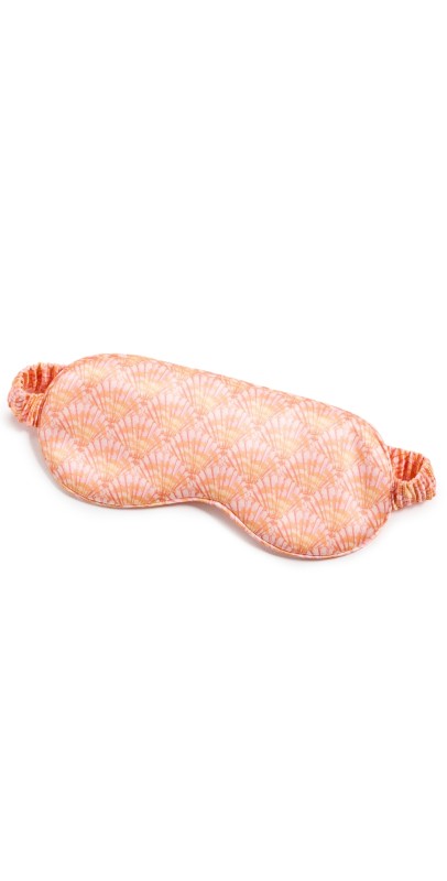 Slip Sleep Mask Nautilus