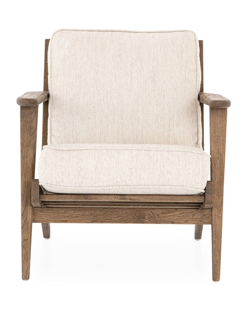 Adirondack Style Accent Chair