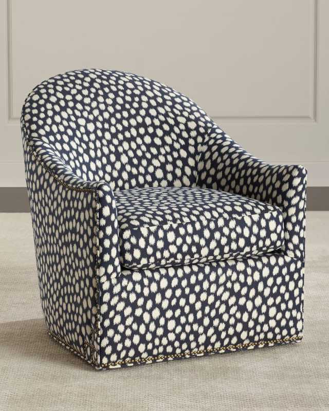 Rayan Swivel Chair