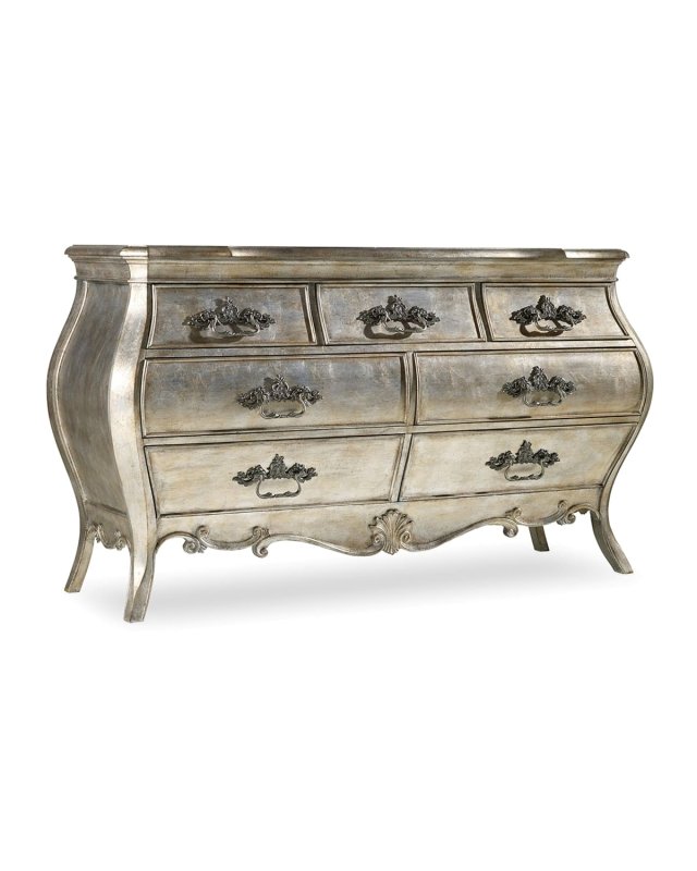 Hadleigh Dresser