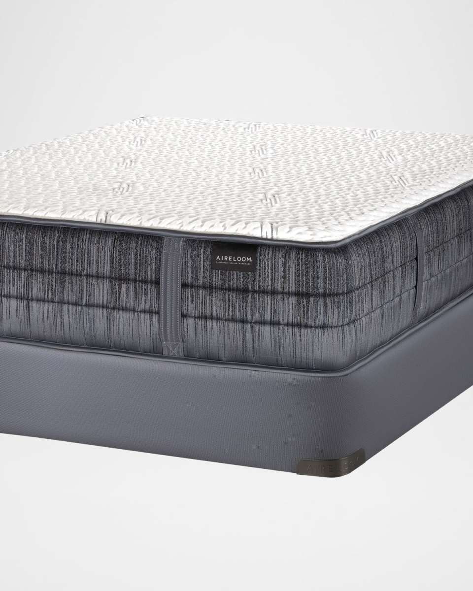 Pinnacle Apex Plush Memory Foam Twin XL Mattress