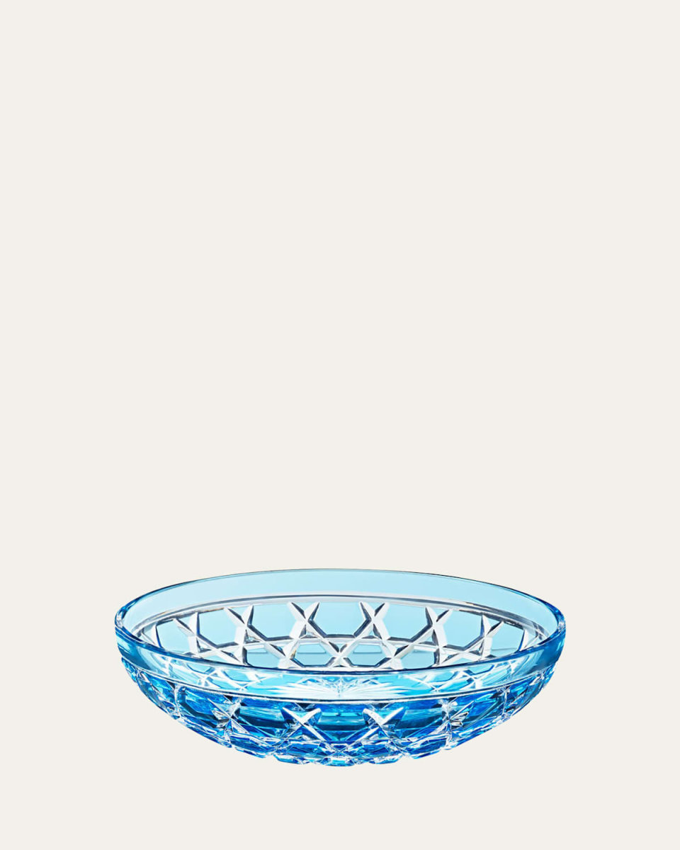 Royal Small Bowl, Sky Blue