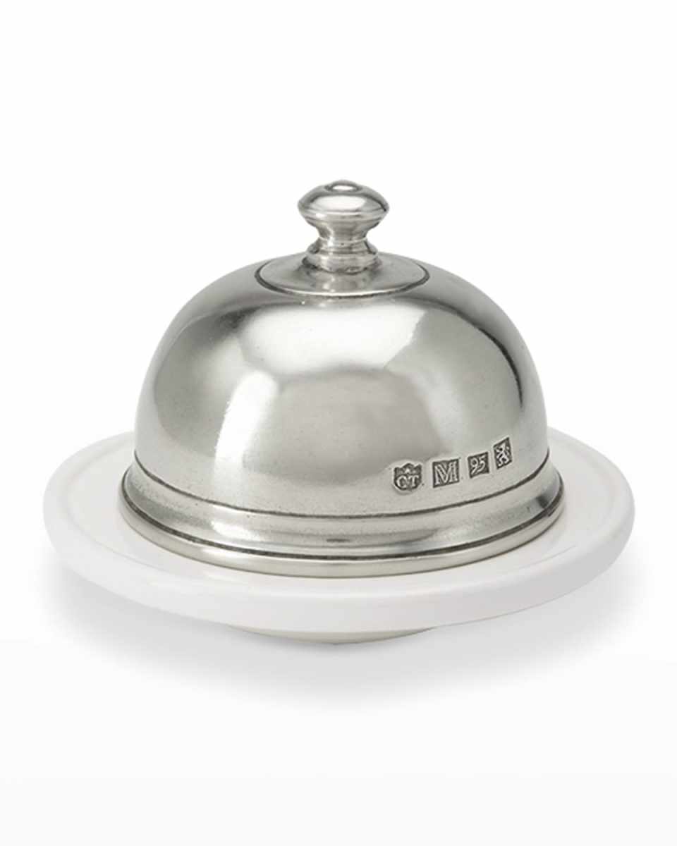 Small Convivio Butter Dome
