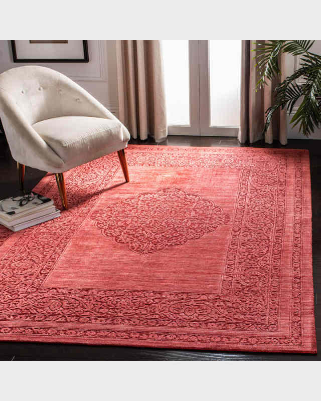 Genesis Hand-Loomed Rug, 9' x 12'