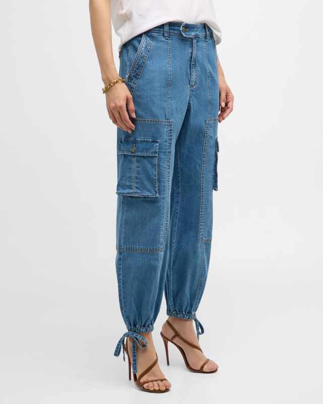 Zola Cargo Pants