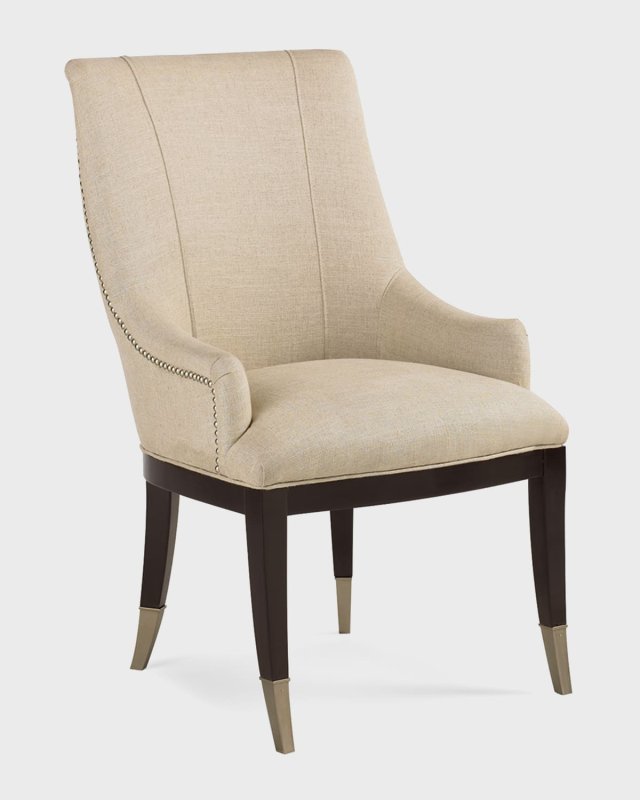 A La Carte Dining Chairs, Set of 2