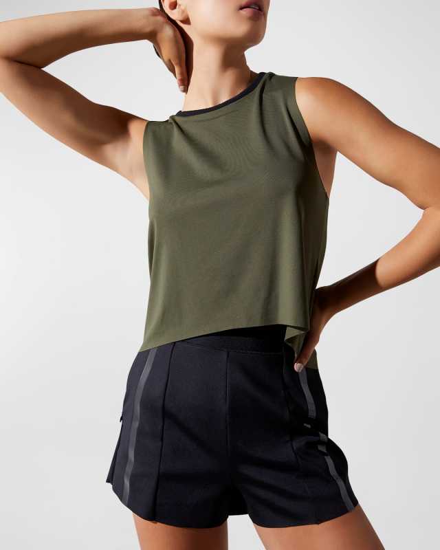 Essential Pavo Shorts