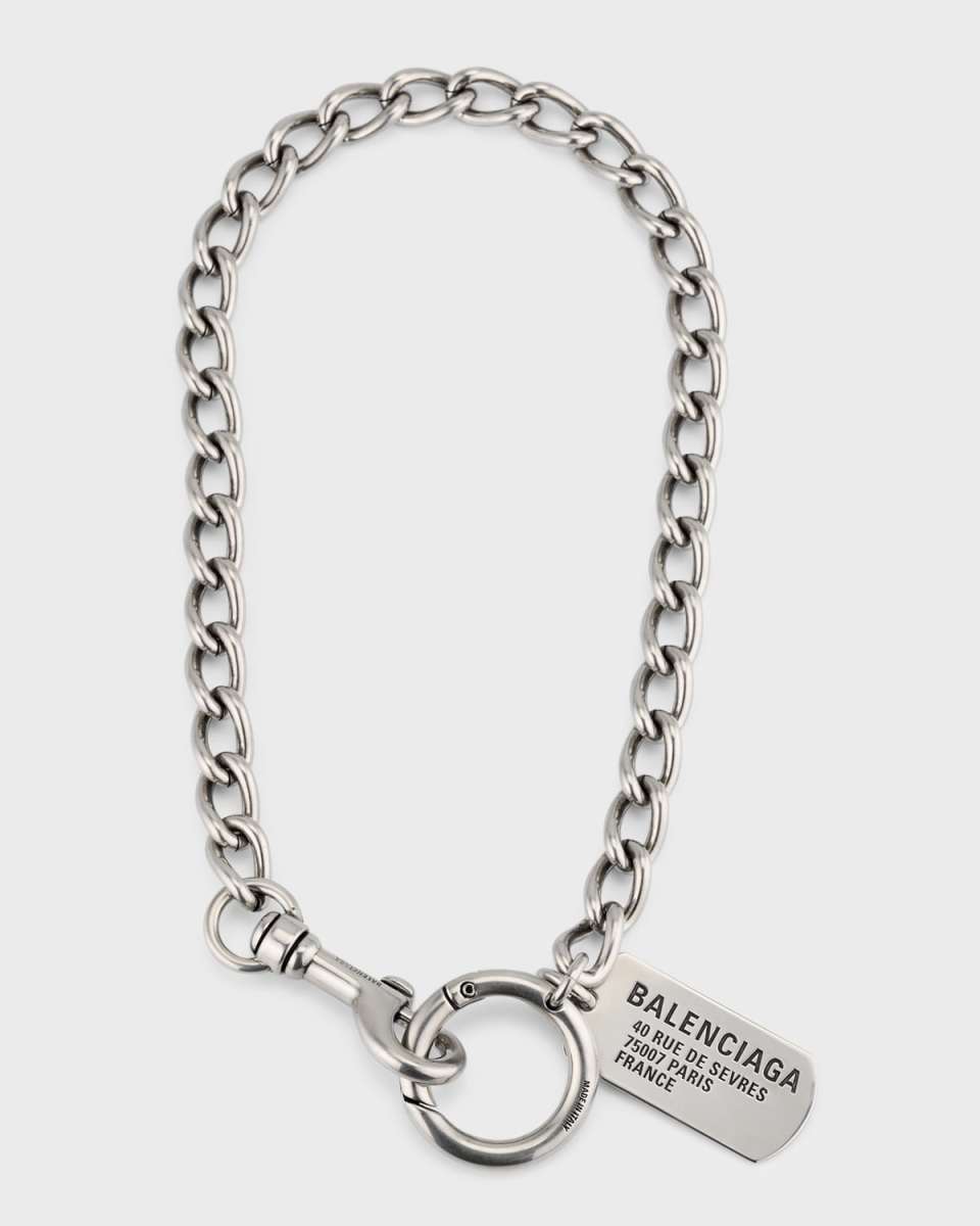 Tags Trouser Chain