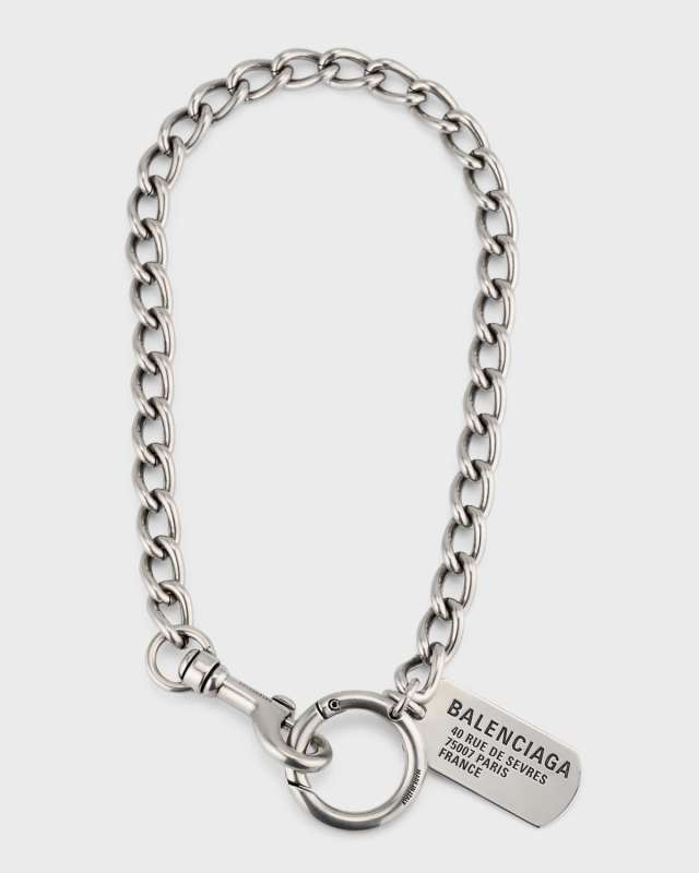Tags Trouser Chain