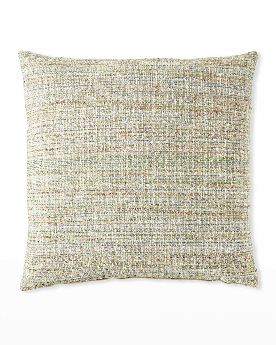 Cassini Decorative Pillow, 22" x 22"