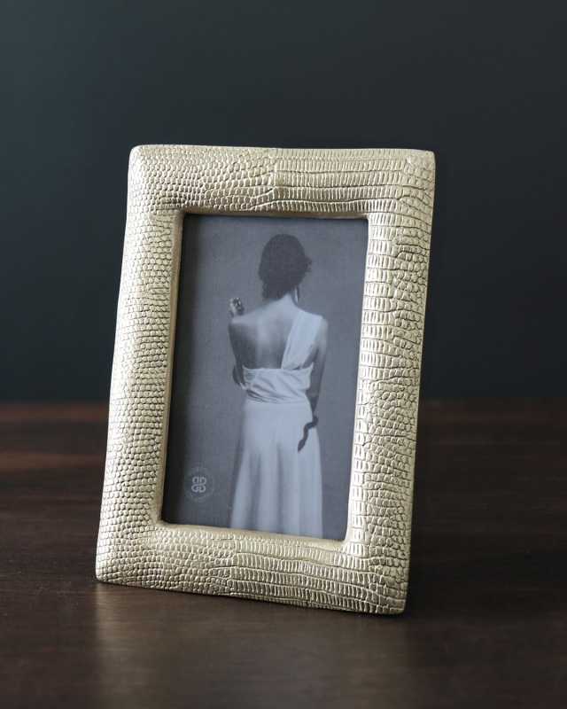 Giftables Sierra Python Frame, 4" x 6"