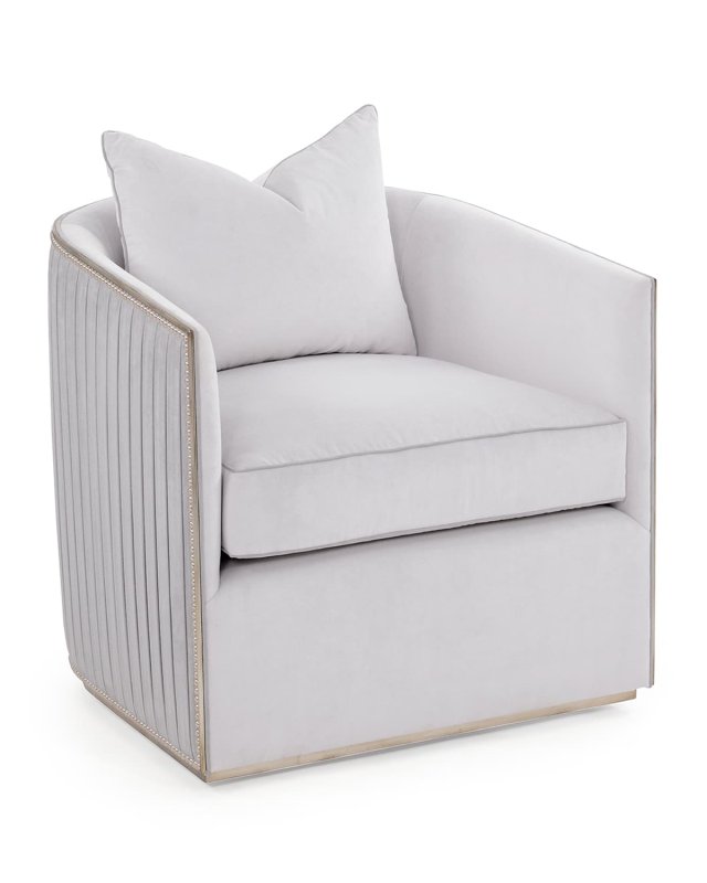 Sonoma Swivel Chair