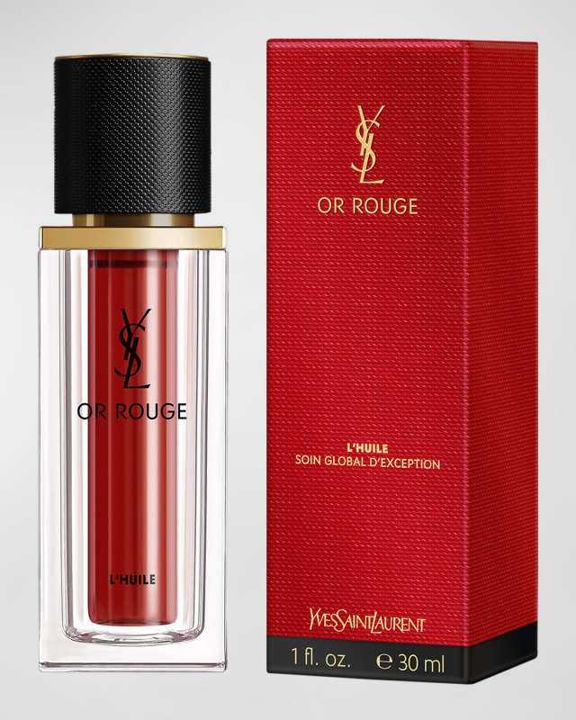 OR Rouge L'Huille Serum, 1 oz.