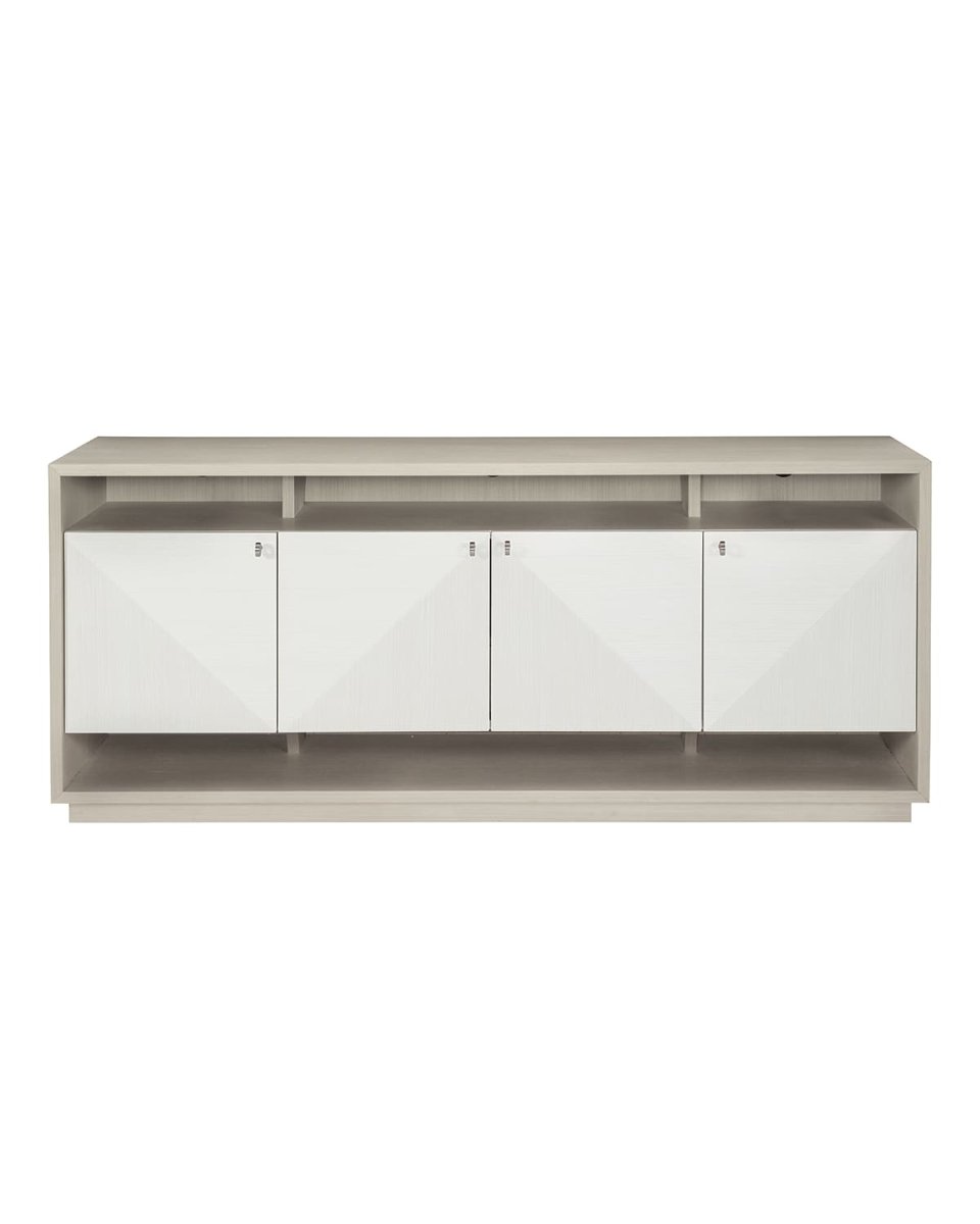 Axiom Entertainment Console Cabinet TV Stand