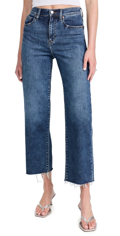 DAZE Pleaser Jeans Double Text
