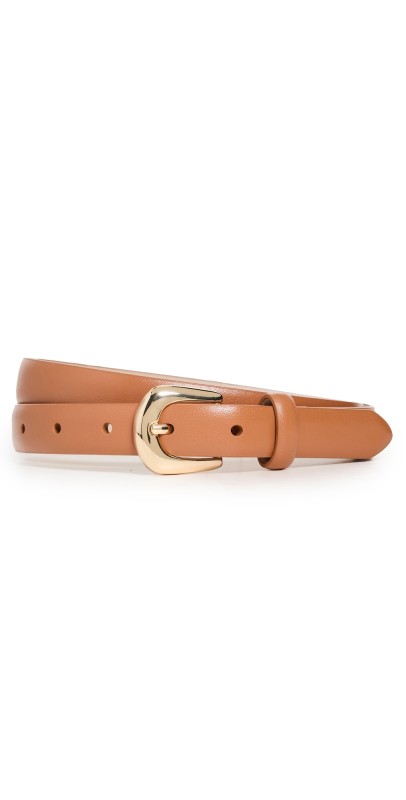 B-Low The Belt Kennedy Mini Belt Coffee