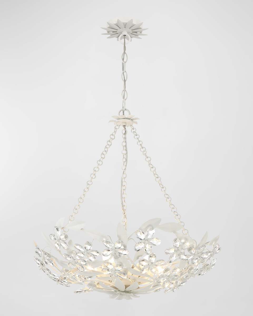 Marselle 6-Light Chandelier