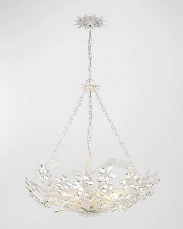Marselle 6-Light Chandelier