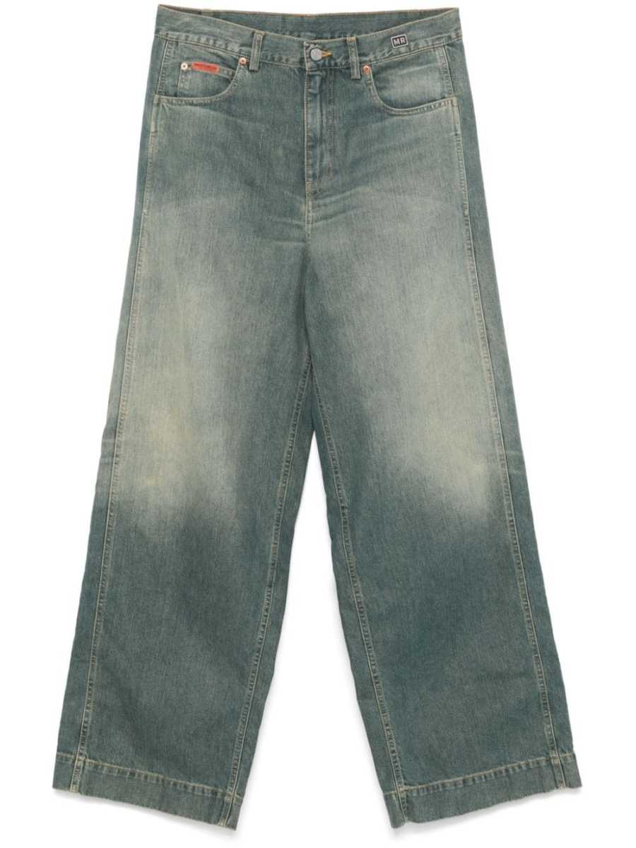 Sports jeans