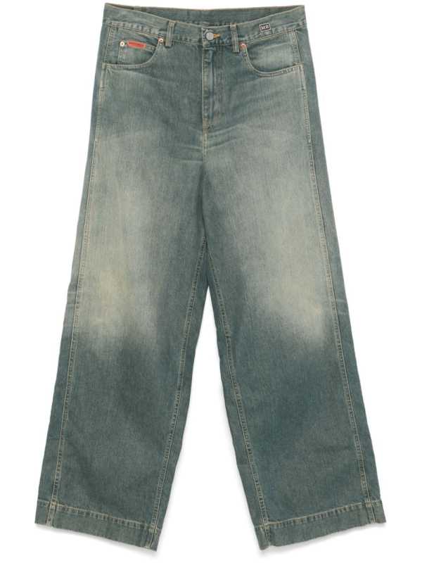 Sports jeans