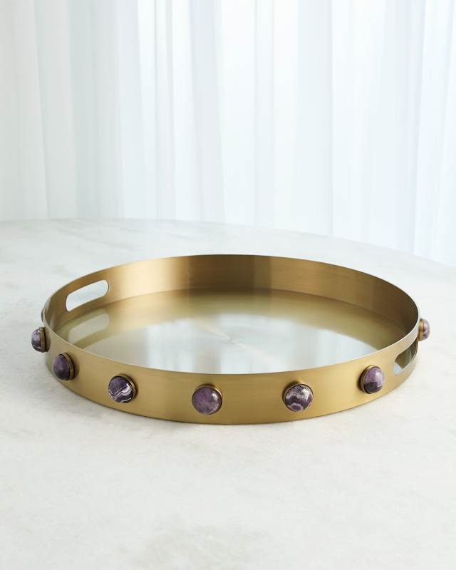 Pandora Tray