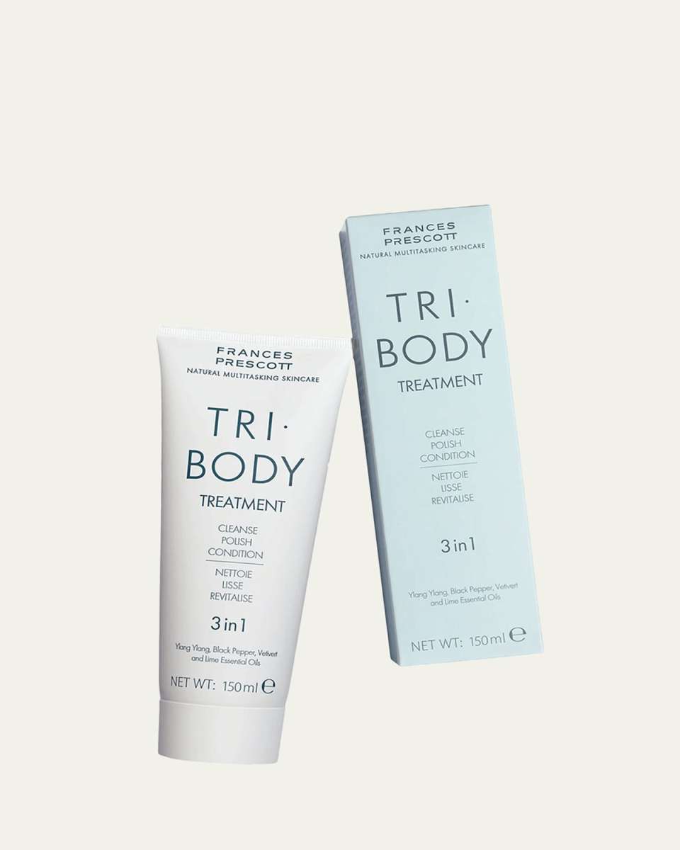 5 oz. Tri-Body Treatment