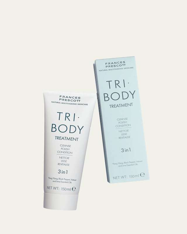 5 oz. Tri-Body Treatment