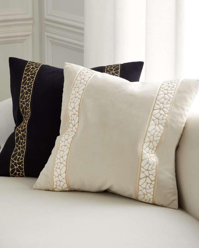 Sloan Throw Pillow