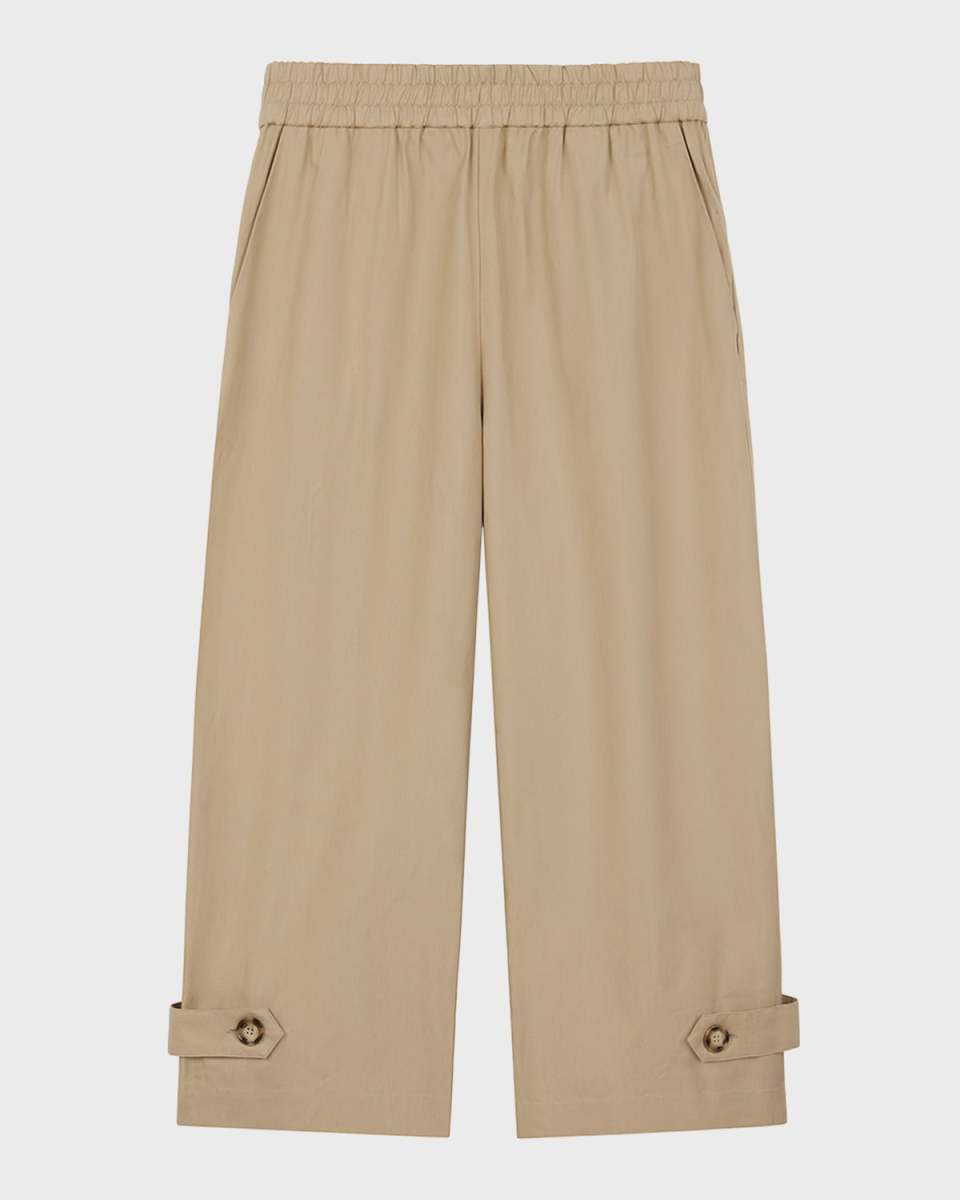 The Portofino Pants