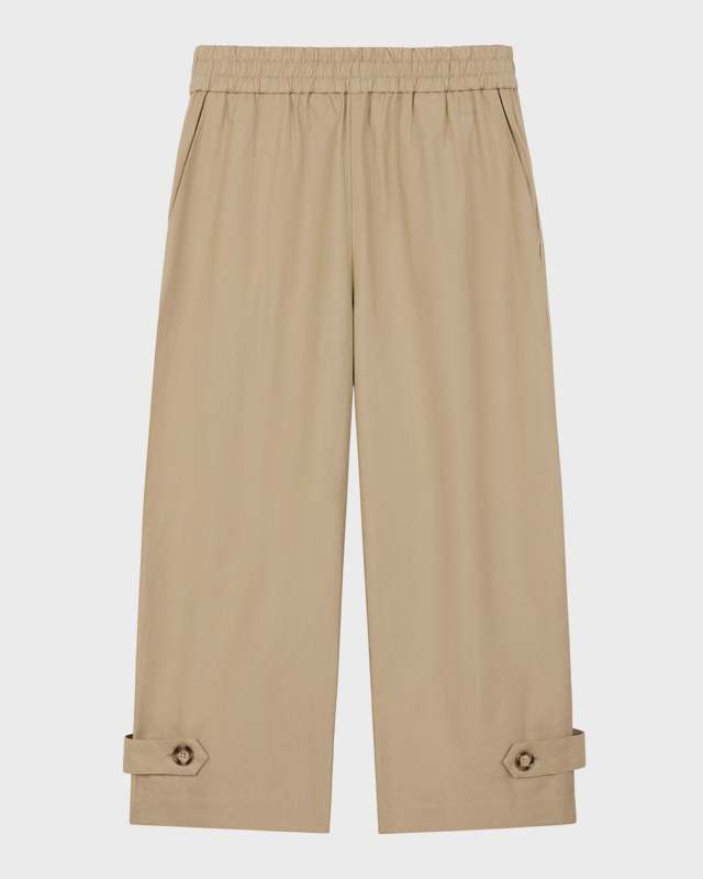 The Portofino Pants