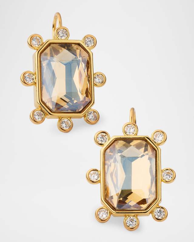 Greenwich Earrings