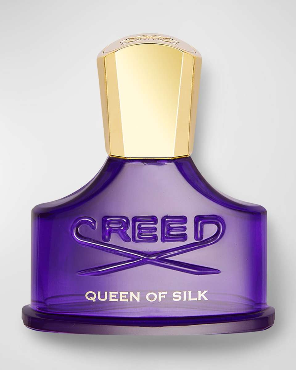Queen of Silk Eau de Parfum,