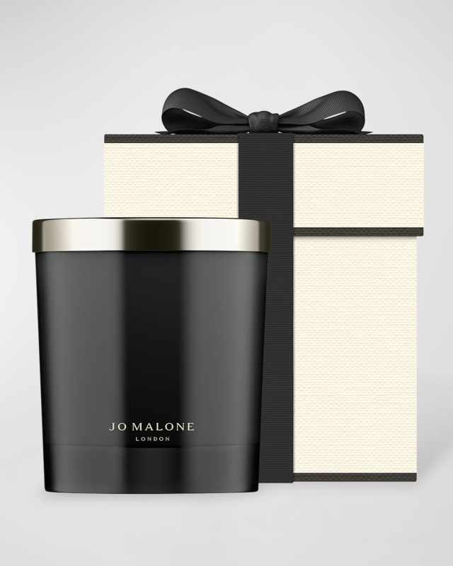 Velvet Rose and Oud Home Candle,