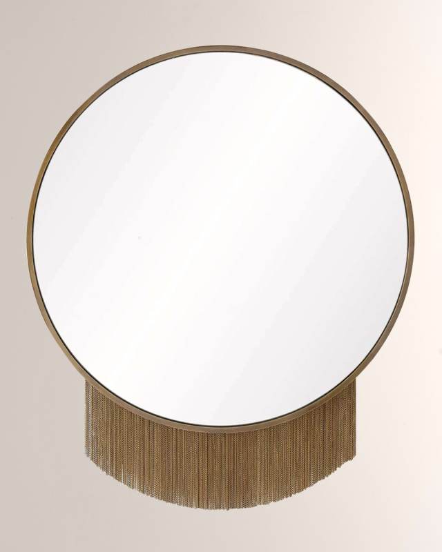 Winchester Mirror