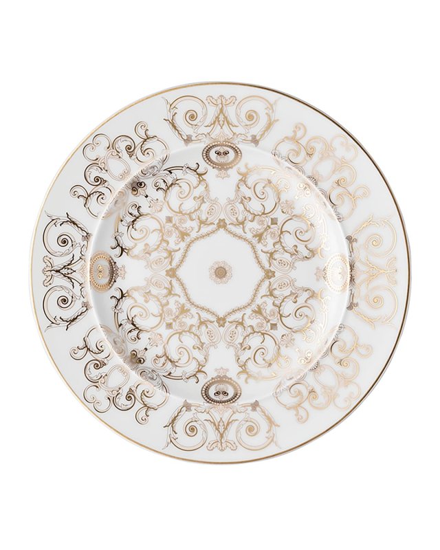 Medusa Gala Bread & Butter Plate