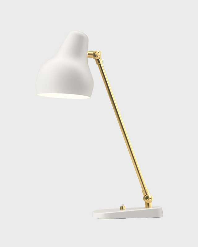 VL38 Table Lamp, 15"