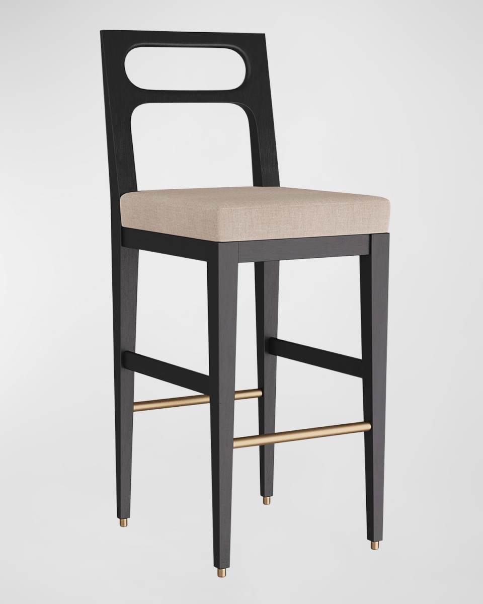 Thaden Bar Stool, 30"