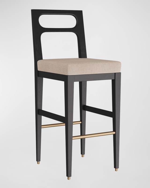 Thaden Bar Stool, 30"