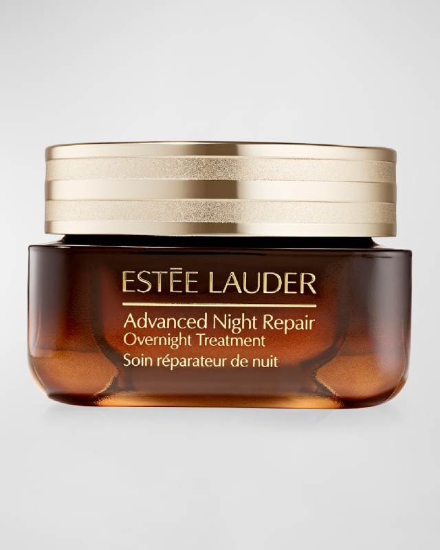 Advanced Night Repair Overnight Treatment, 2.2 oz.