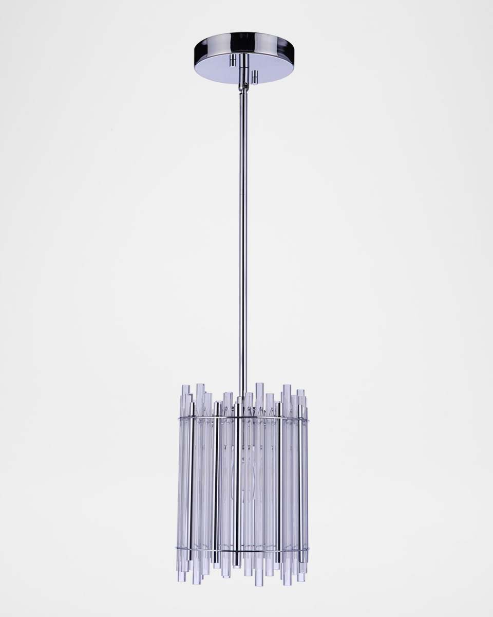 Reveal 11" Mini Pendant Light