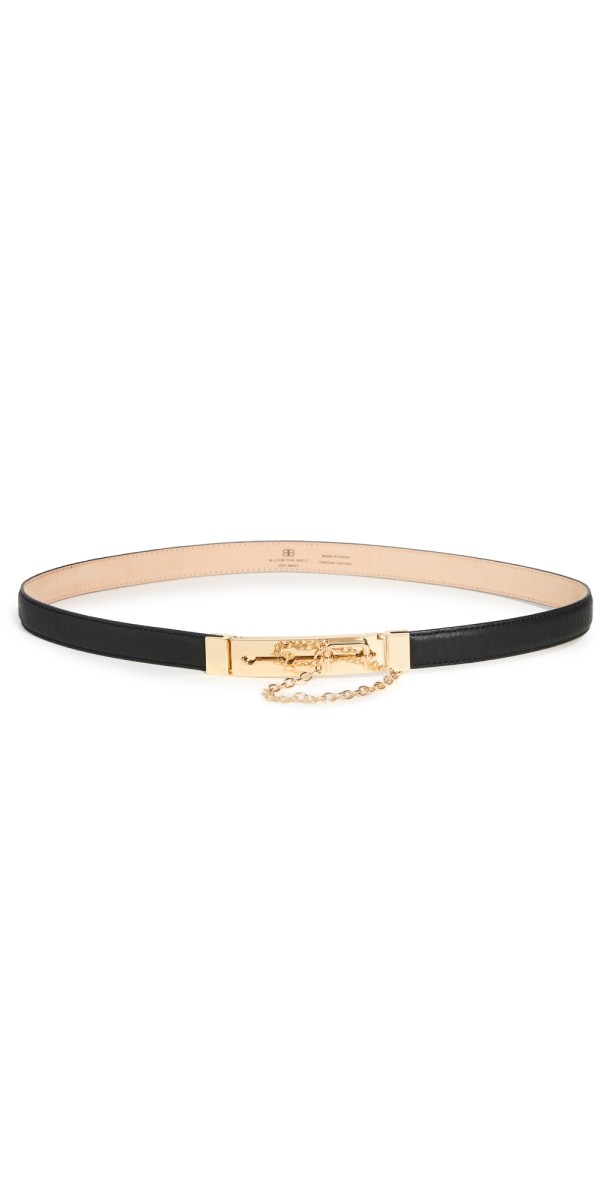 B-Low The Belt Tara Belt Black/Gold