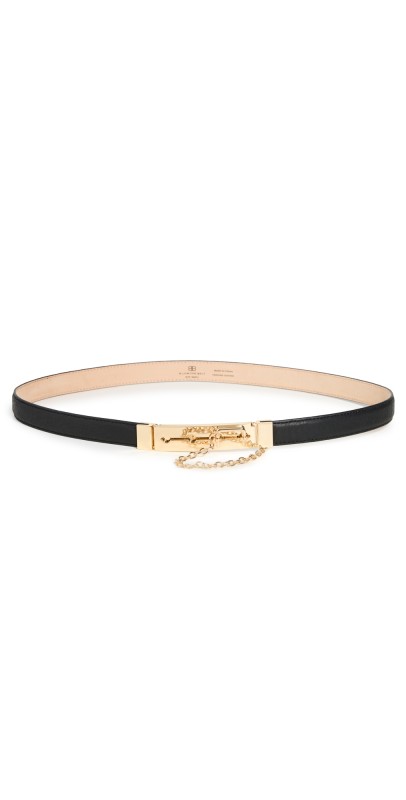 B-Low The Belt Tara Belt Black/Gold