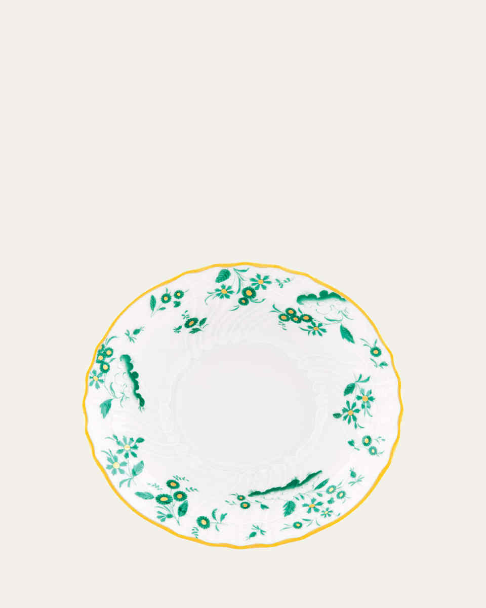 Oro di Doccia Fruit Bowl, Giada