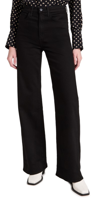 Joe's Jeans The Mia Jeans Black