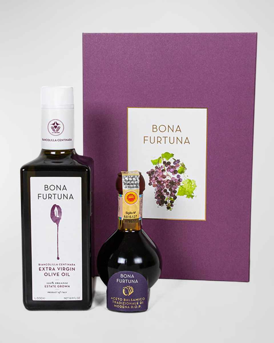 Romeo & Juliet Gift Set