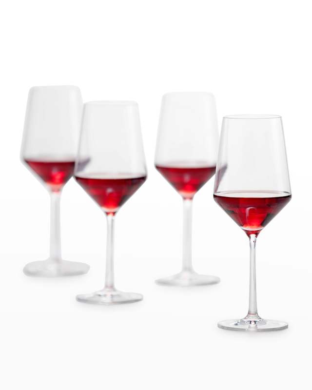 Zwiesel Glas Pure Cabernet (1) 18.2oz, Set of 6